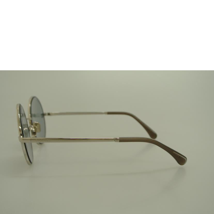 CHANEL シャネル/サングラス ラウンド丸形/4268 c.124/87//DC2674268/Aランク/87