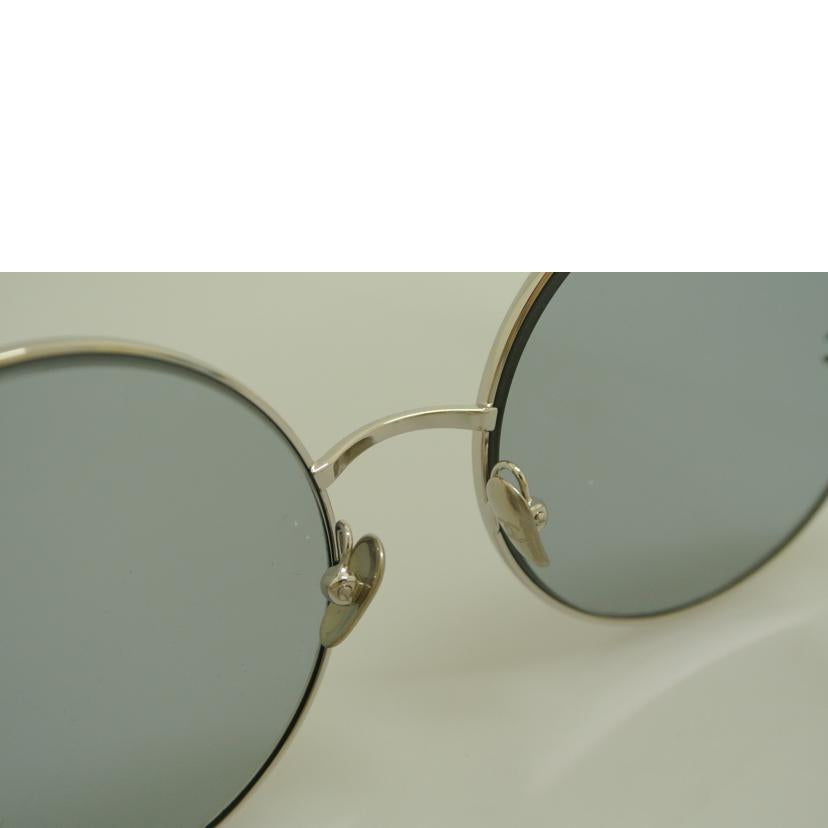CHANEL シャネル/サングラス ラウンド丸形/4268 c.124/87//DC2674268/Aランク/87