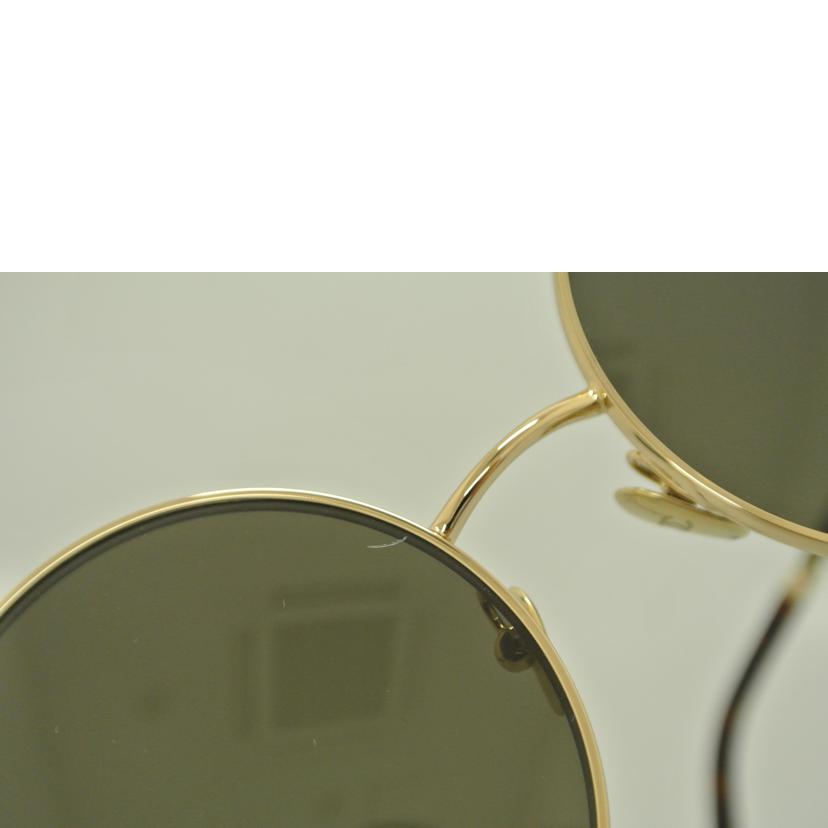 CHANEL シャネル/サングラス ラウンド丸形/4268 c.395/3//DC4127654/ABランク/87