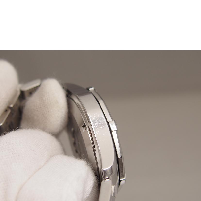 TAG HEUER タグ ホイヤー/AQUARACER CALIBRE 5/SS/自動巻き/WAP2010//RUG1183/ABランク/76