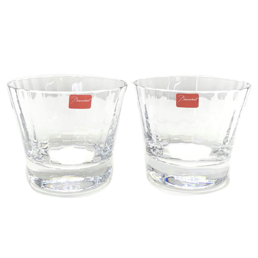 Baccarat バカラ/MILLE NUITS タンブラー2客セット/2105395//ABランク/51