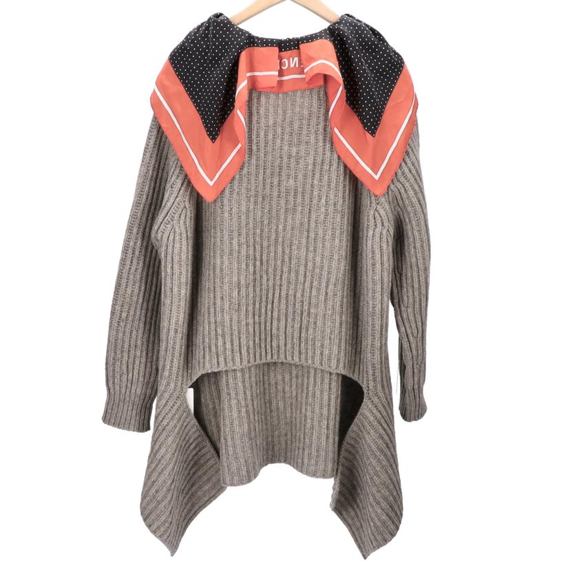 BALENCIAGA バレンシアガ/BALENCIAGA ニットワンピース//ABランク/75