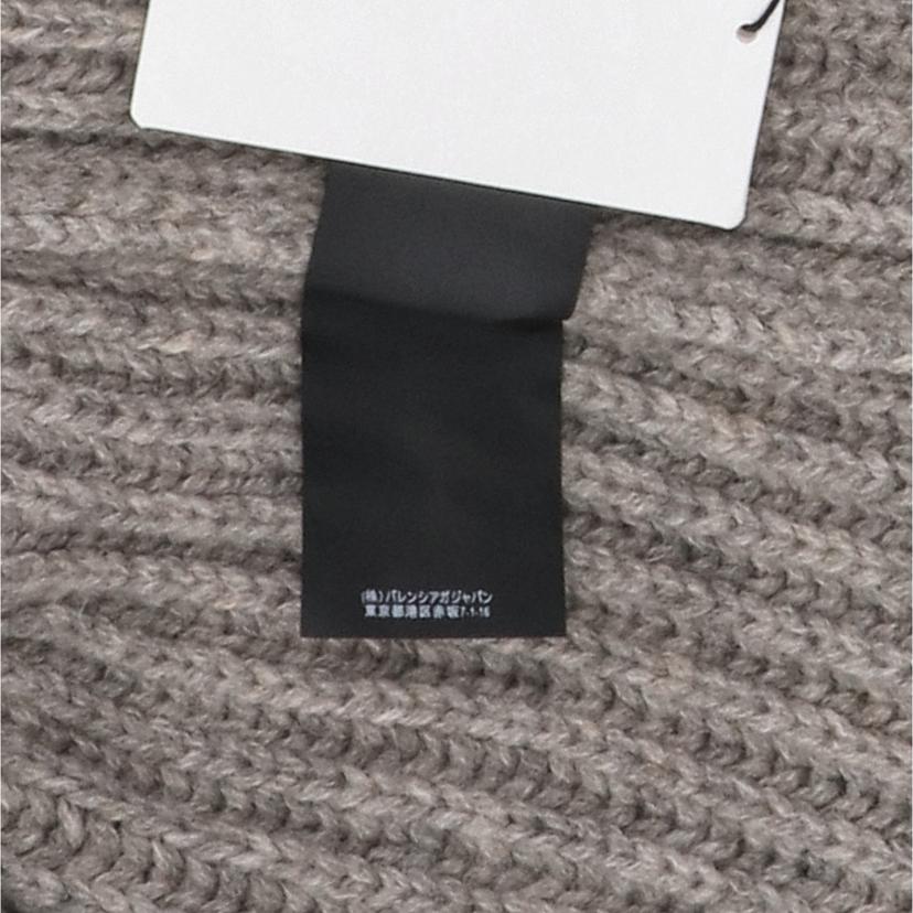 BALENCIAGA バレンシアガ/BALENCIAGA ニットワンピース//ABランク/75