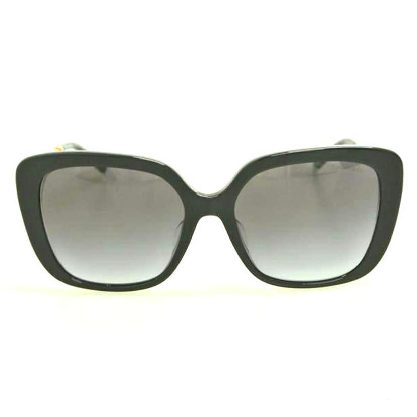 TIFFANY&Co ティファニー/サングラス スクエア黒/TF4177-F//BT1617183/ABランク/87