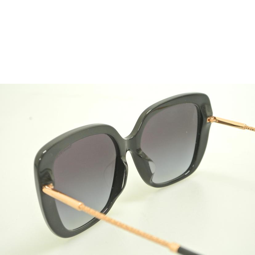 TIFFANY&Co ティファニー/サングラス スクエア黒/TF4177-F//BT1617183/ABランク/87