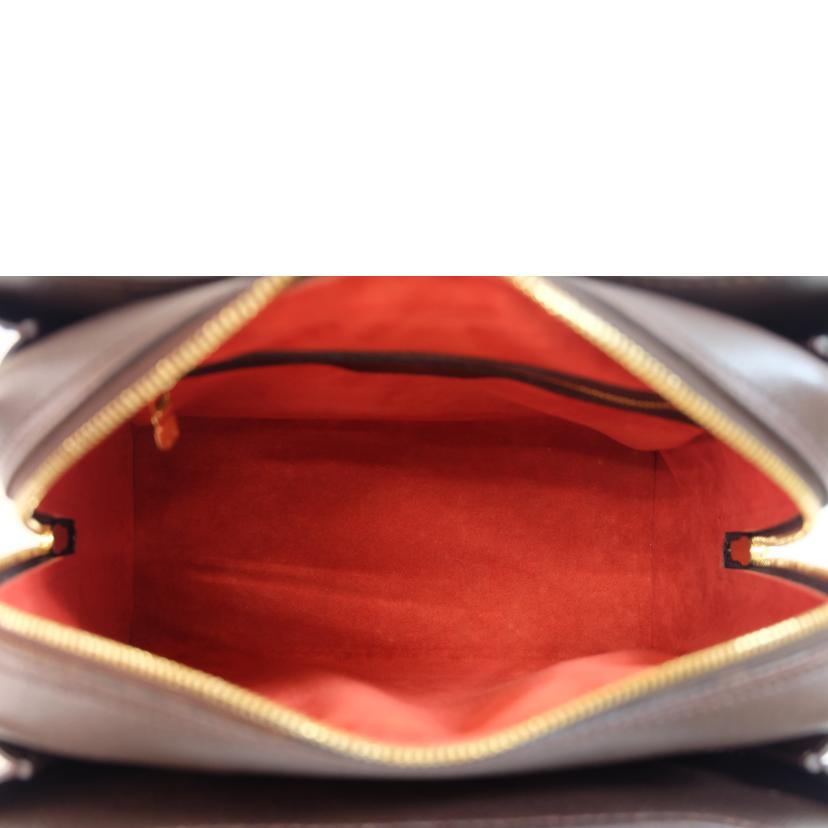 LV ルイヴィトン/トリアナ/ダミエ/エベヌ/N51155//VI0***/Aランク/71