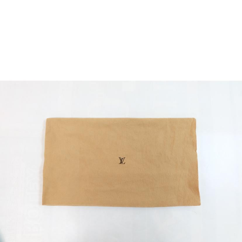 LV ルイヴィトン/トリアナ/ダミエ/エベヌ/N51155//VI0***/Aランク/71