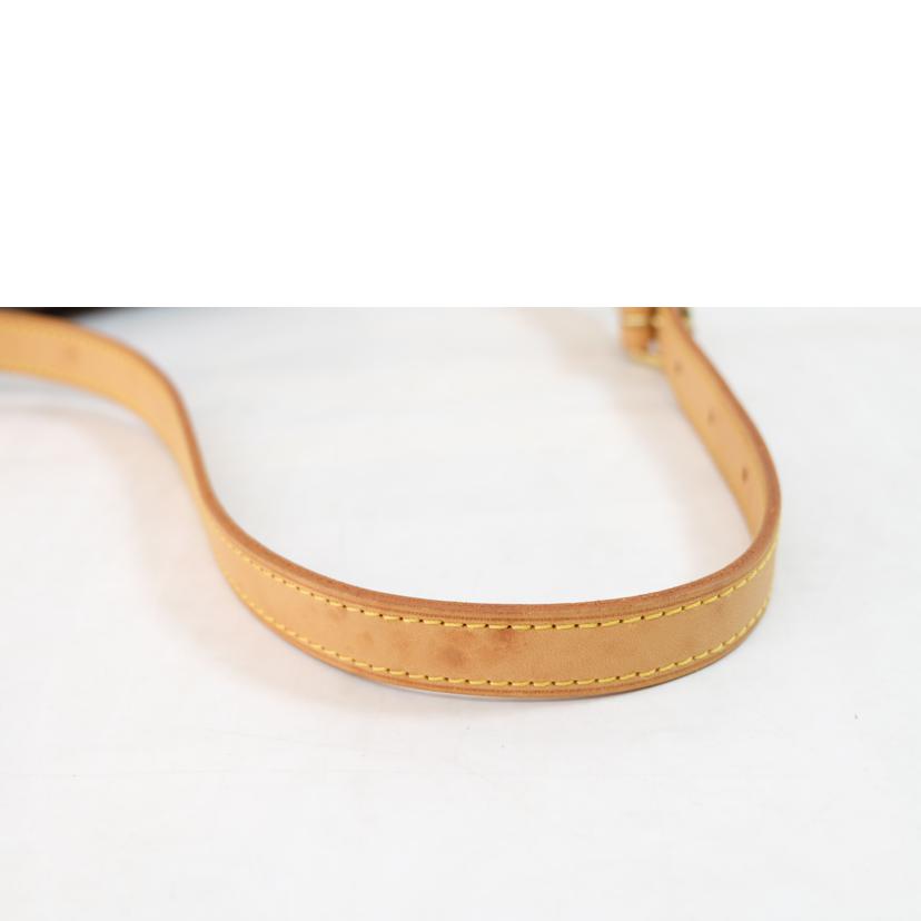 LV ルイヴィトン/ミュゼット・サルサ・ショートショルダー/モノグラム/M51258//CA0***/Aランク/71