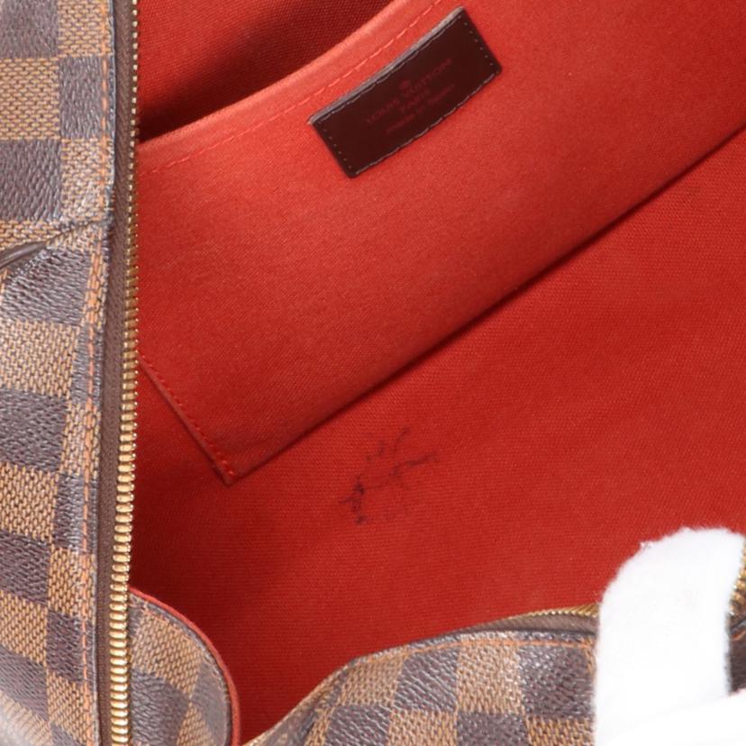 LOUIS VUITTON ルイ・ヴィトン/リベラMM/ダミエ/エベヌ/N41434//CA0***/Bランク/75