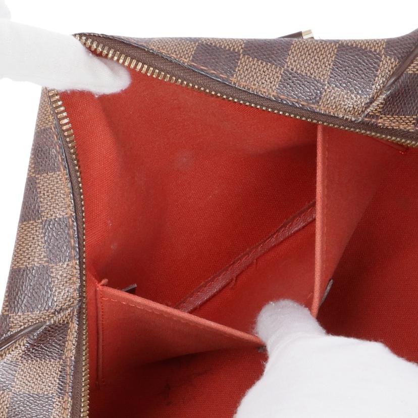 LOUIS VUITTON ルイ・ヴィトン/リベラMM/ダミエ/エベヌ/N41434//CA0***/Bランク/75