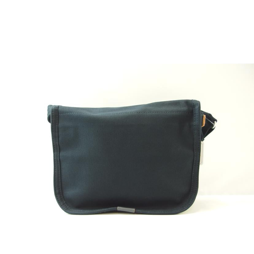 PORTER GIRL ポーターガール/PORTER GIRL ネイキッド ショルダーバッグ ネイビー//SAランク/83