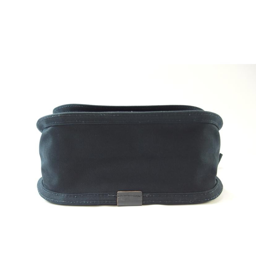 PORTER GIRL ポーターガール/PORTER GIRL ネイキッド ショルダーバッグ ネイビー//SAランク/83