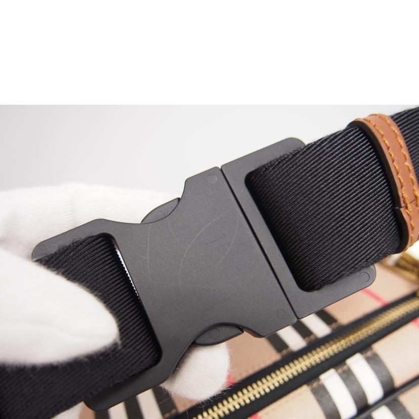 BURBERRY バーバリー/ボディバッグ/8026838//Aランク/76