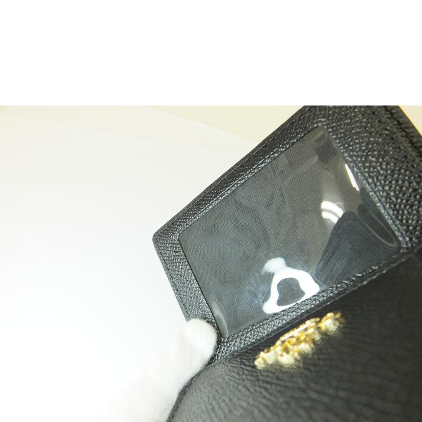 COACH コーチ/三つ折り財布/F37968//C2240/ABランク/88