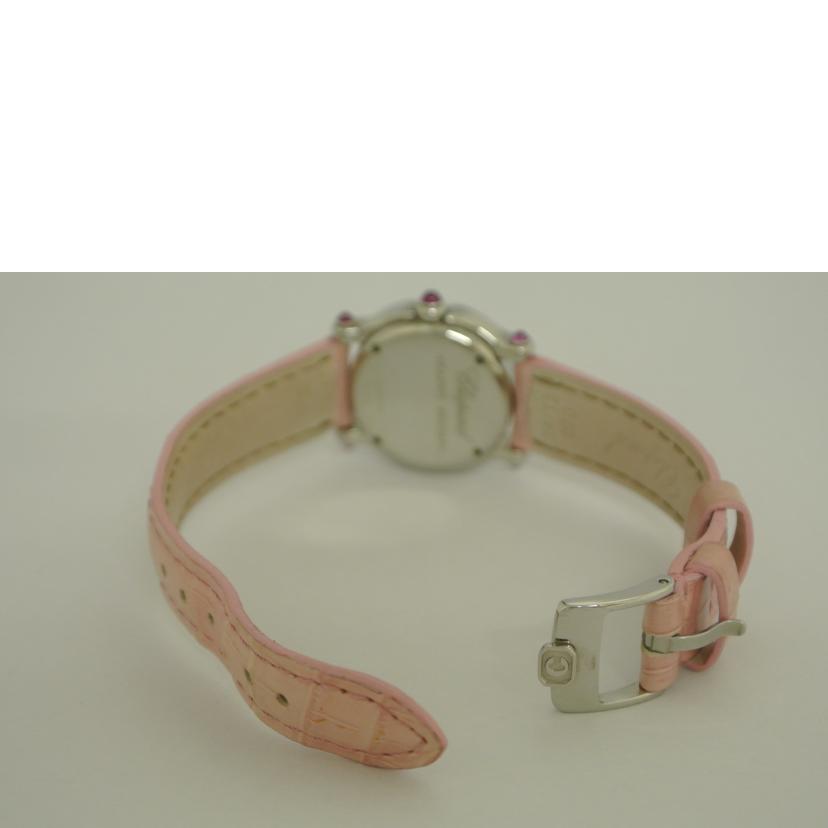 Thopard ショパール/ハッピースポーツダイヤレディース時計/27/8245-42//1058615 8245/ABランク/87