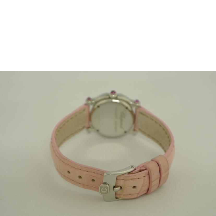 Thopard ショパール/ハッピースポーツダイヤレディース時計/27/8245-42//1058615 8245/ABランク/87