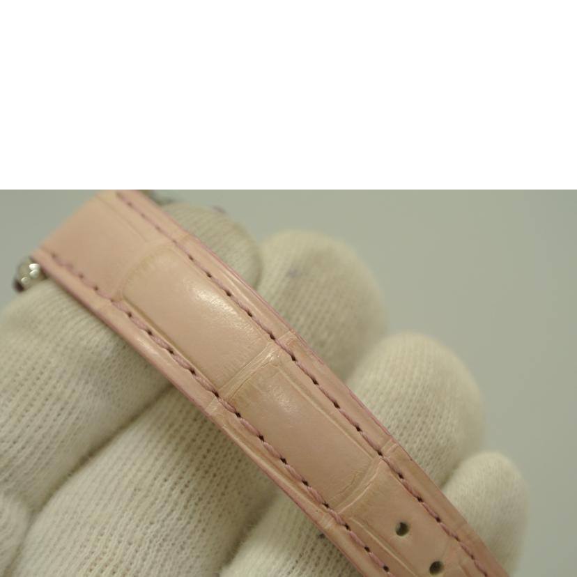 Thopard ショパール/ハッピースポーツダイヤレディース時計/27/8245-42//1058615 8245/ABランク/87