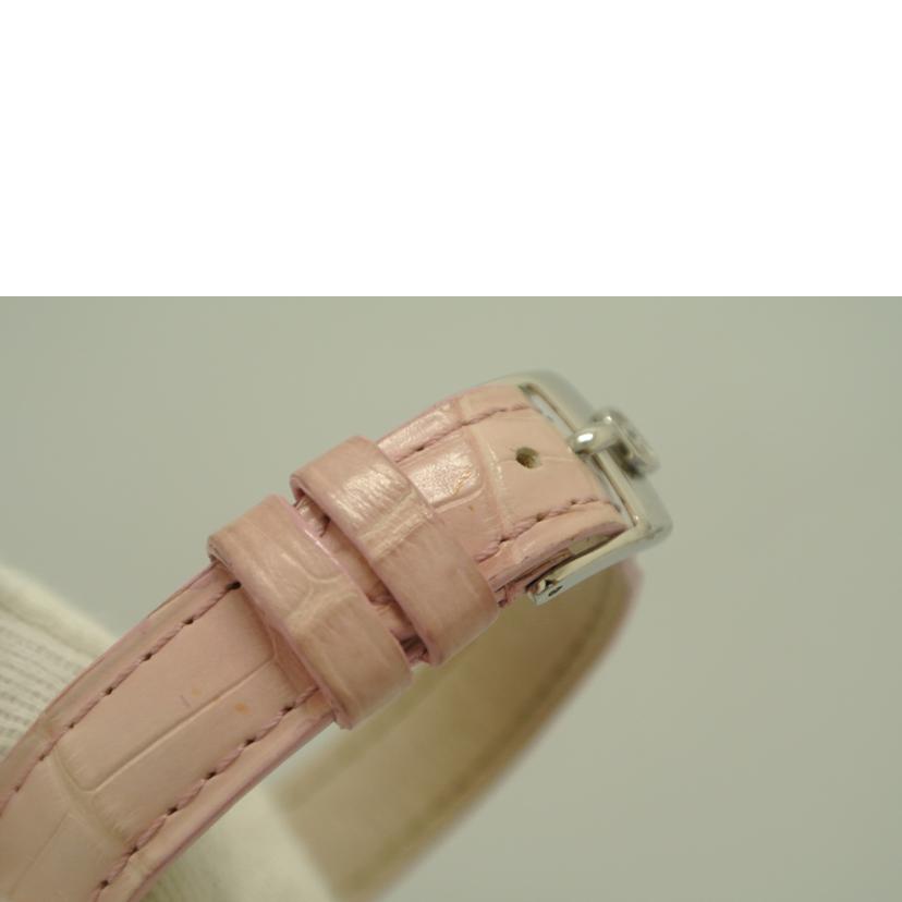 Thopard ショパール/ハッピースポーツダイヤレディース時計/27/8245-42//1058615 8245/ABランク/87