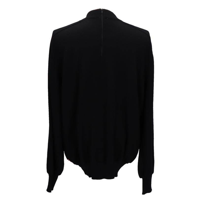 HERMES エルメス/HERMES シルク使いニット//ABランク/75