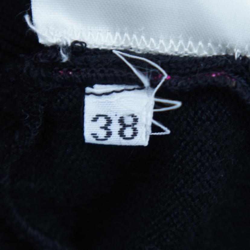 HERMES エルメス/HERMES シルク使いニット//ABランク/75