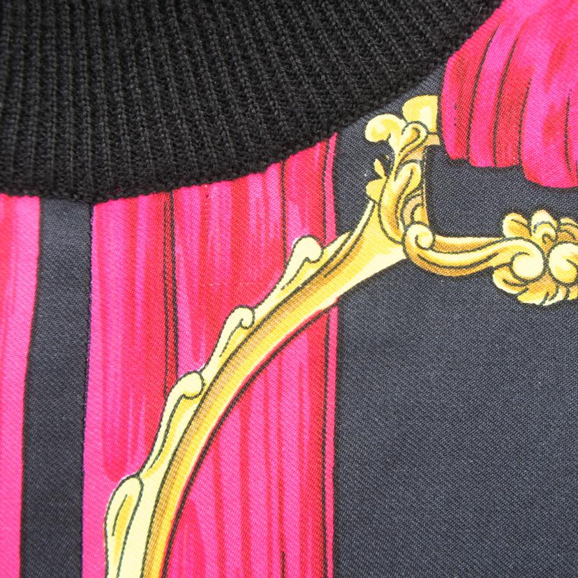 HERMES エルメス/HERMES シルク使いニット//ABランク/75