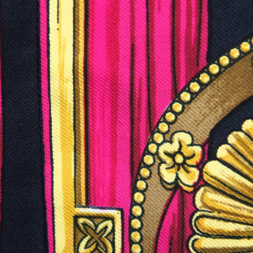 HERMES エルメス/HERMES シルク使いニット//ABランク/75