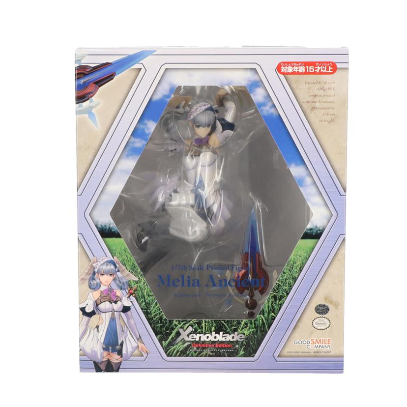 GOODSMILECOMPANY グッドスマイルカンパニー/フィギュア Melia Ancient//Aランク/75
