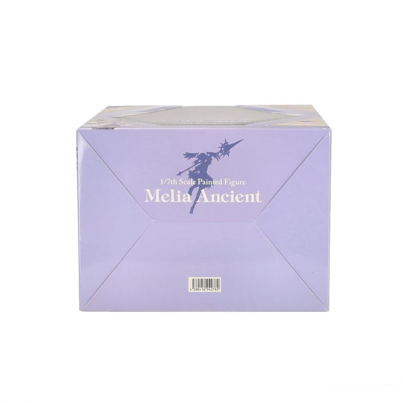 GOODSMILECOMPANY グッドスマイルカンパニー/フィギュア Melia Ancient//Aランク/75