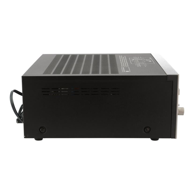 SONY ソニー/プリメインアンプ/TA-F6B/TA-F6B//200094/Bランク/88