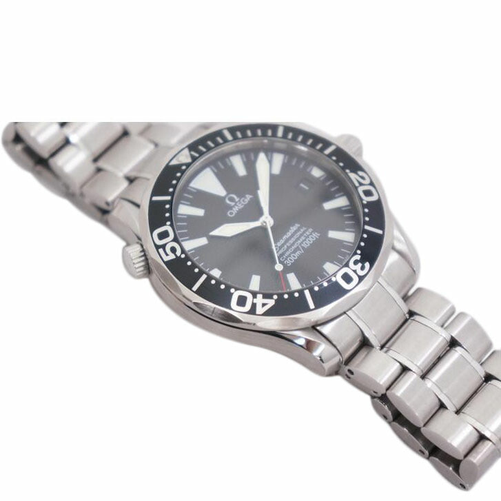 OMEGA オメガ/シーマスタープロフェッショナル/自動巻き/2254.50//80387213/ABランク/67