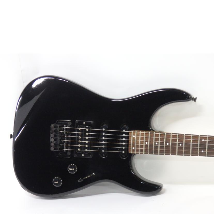 FERNANDES フェルナンデス/エレキギター/FR-55//L106512/Cランク/82