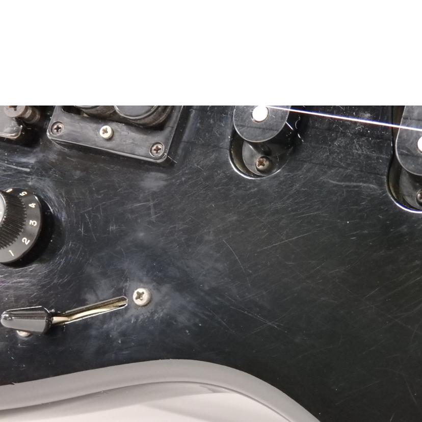 FERNANDES フェルナンデス/エレキギター/FR-55//L106512/Cランク/82