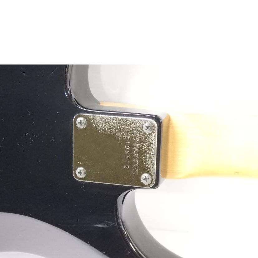 FERNANDES フェルナンデス/エレキギター/FR-55//L106512/Cランク/82