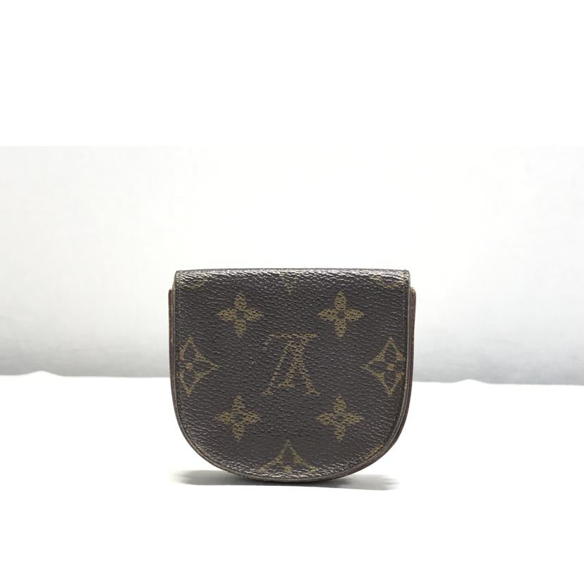 LV LV/ポルト・モネ・グセ/M61970//CT0042/Bランク/51