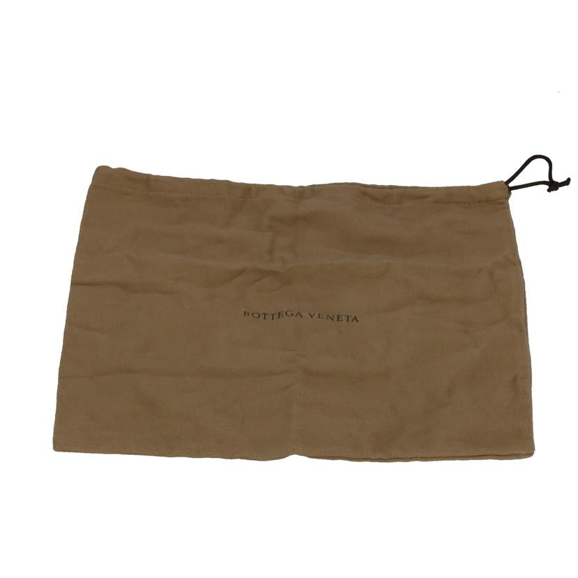 BOTTEGA ボッテガ BOTTEGAVENETA チェーンバッグ イエロー レディース/チェーンバッグ/イエロー//ABランク/75