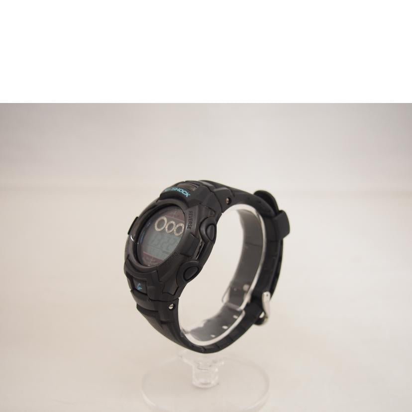 CASIO カシオ/G-SHOCK/ラバー/クォーツ//204A105G/ABランク/76