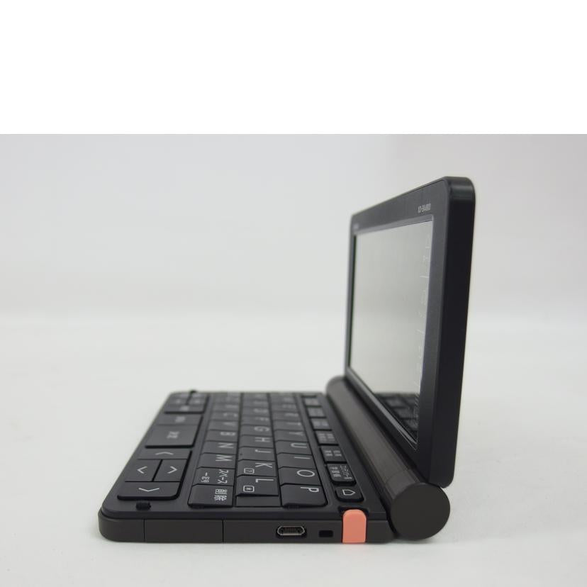 CASIO カシオ/EX-word/XD-SR4800//300BW91NB033817/ABランク/04