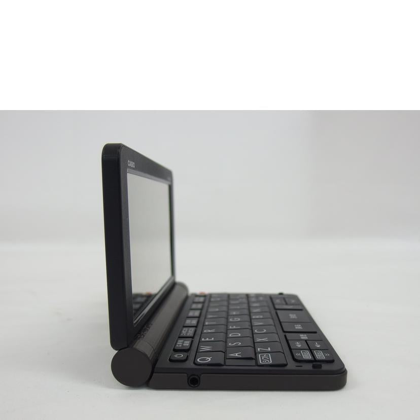 CASIO カシオ/EX-word/XD-SR4800//300BW91NB033817/ABランク/04
