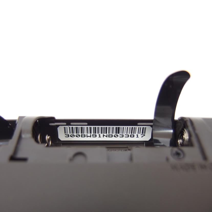 CASIO カシオ/EX-word/XD-SR4800//300BW91NB033817/ABランク/04