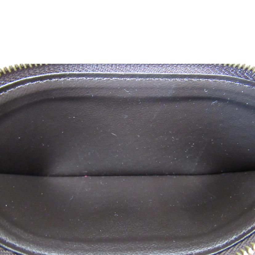 LV/ポルトフォイユ・クレマンス/モノグラム ローズバレリーヌ/M61298//RFI/SAランク/63