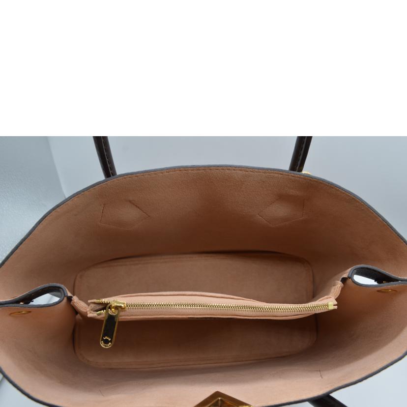 LV ルイヴィトン/ケンジントン/ダミエ/エヌベ/N41435//DU0158/SAランク/89