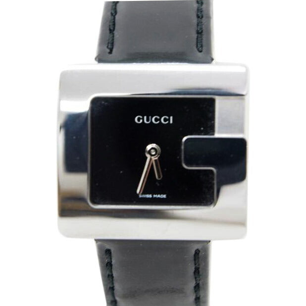GUCCI グッチ/Gスクエア/レディース/クオーツ/3600L//0202007/Bランク/78