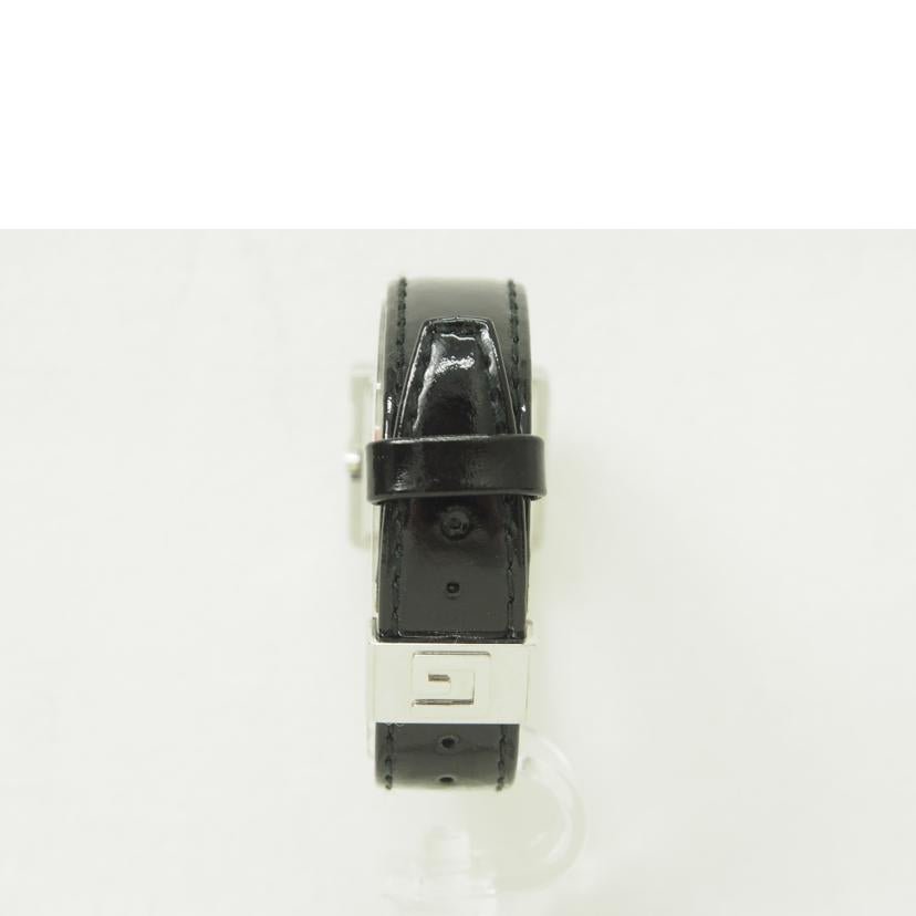 GUCCI グッチ/Gスクエア/レディース/クオーツ/3600L//0202007/Bランク/78