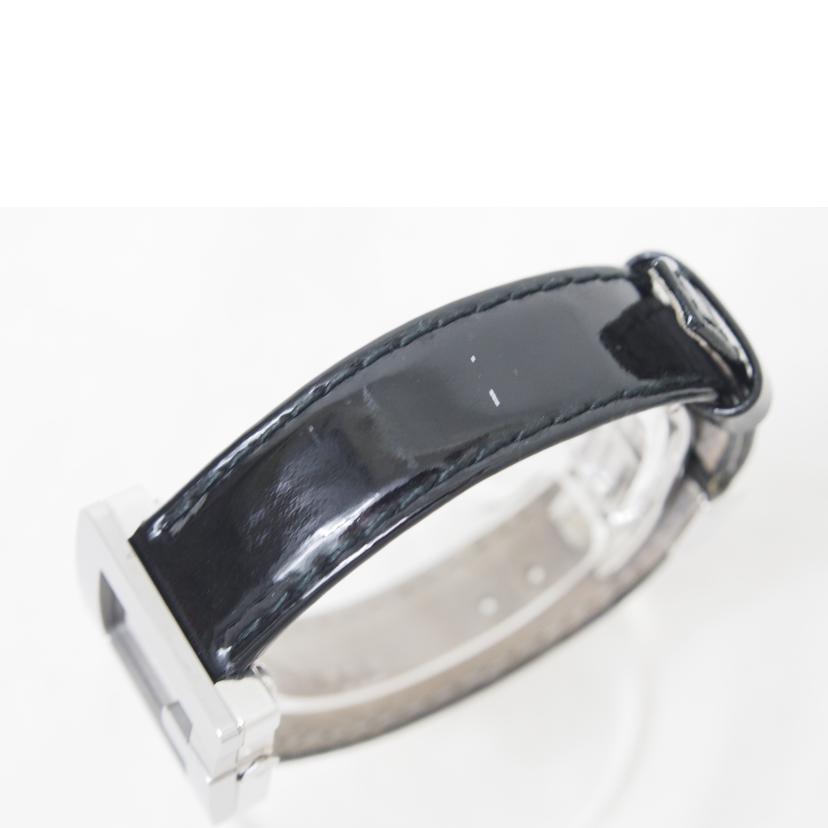 GUCCI グッチ/Gスクエア/レディース/クオーツ/3600L//0202007/Bランク/78