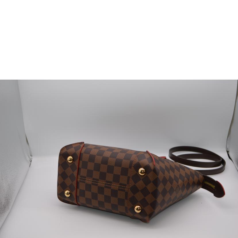 LV ルイヴィトン/カイサトートPM/ダミエ/エヌベ/N41551//FL2135/SAランク/89