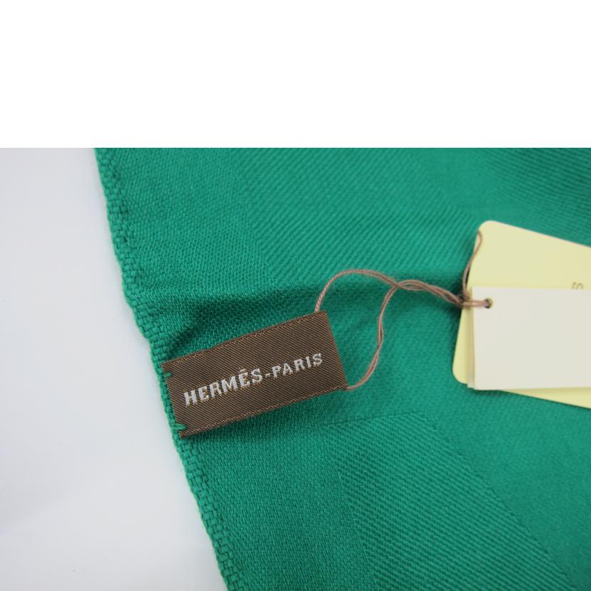 HERMES エルメス/HERMES ストール/262223S 18//Sランク/82
