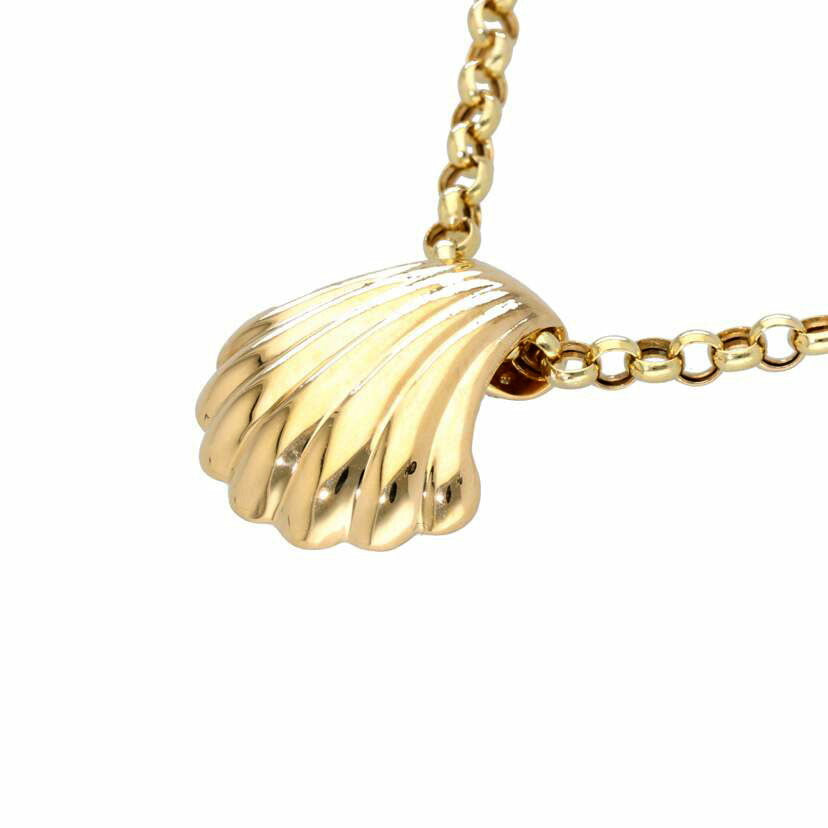 / K18あこや真珠ダイヤネックレス 6.9mm/D0.16ct//Aランク/75