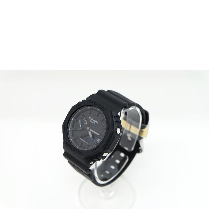 CASIO カシオ/G-SHOCK タフソーラー/GA-2140//SAランク/71