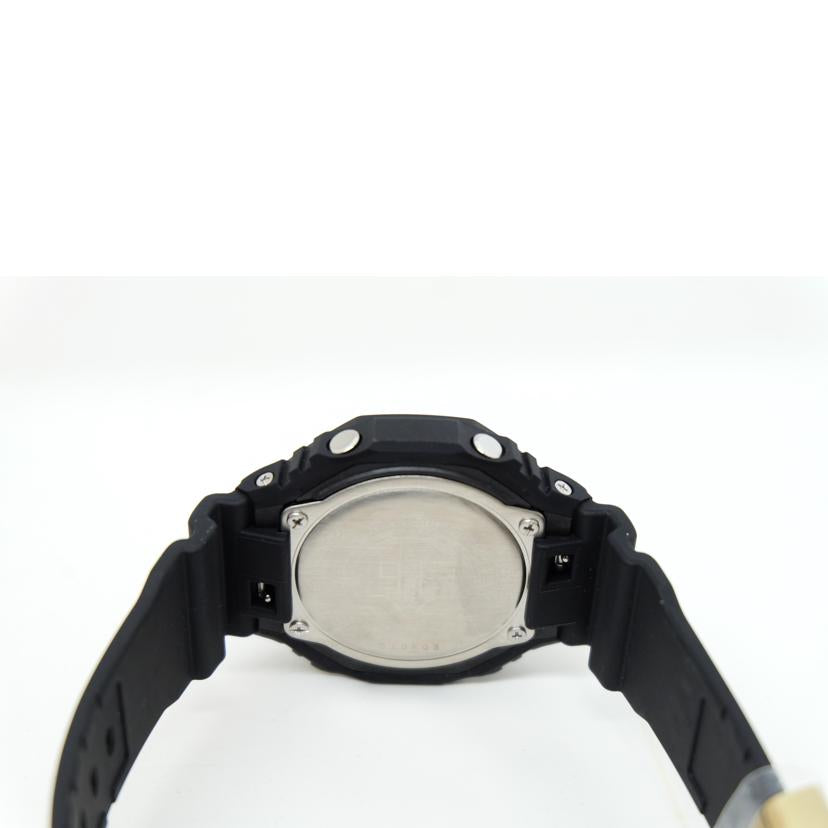 CASIO カシオ/G-SHOCK タフソーラー/GA-2140//SAランク/71