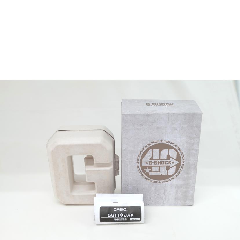 CASIO カシオ/G-SHOCK タフソーラー/GA-2140//SAランク/71